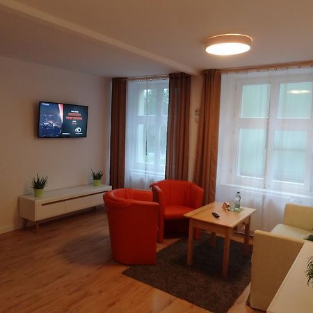 Apartament Kopernika 47 Torun Exterior photo