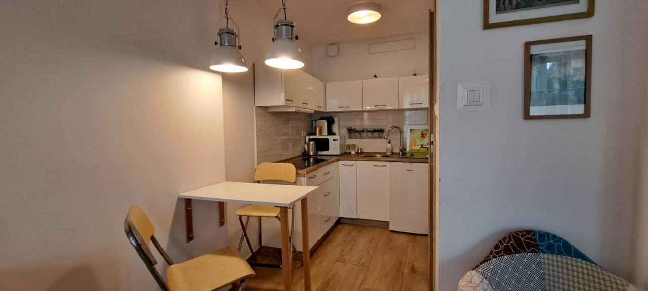 Apartament Kopernika 47 Torun Exterior photo