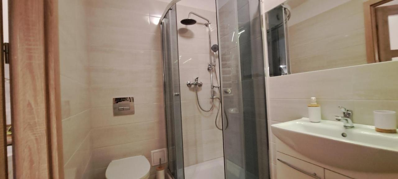 Apartament Kopernika 47 Torun Exterior photo