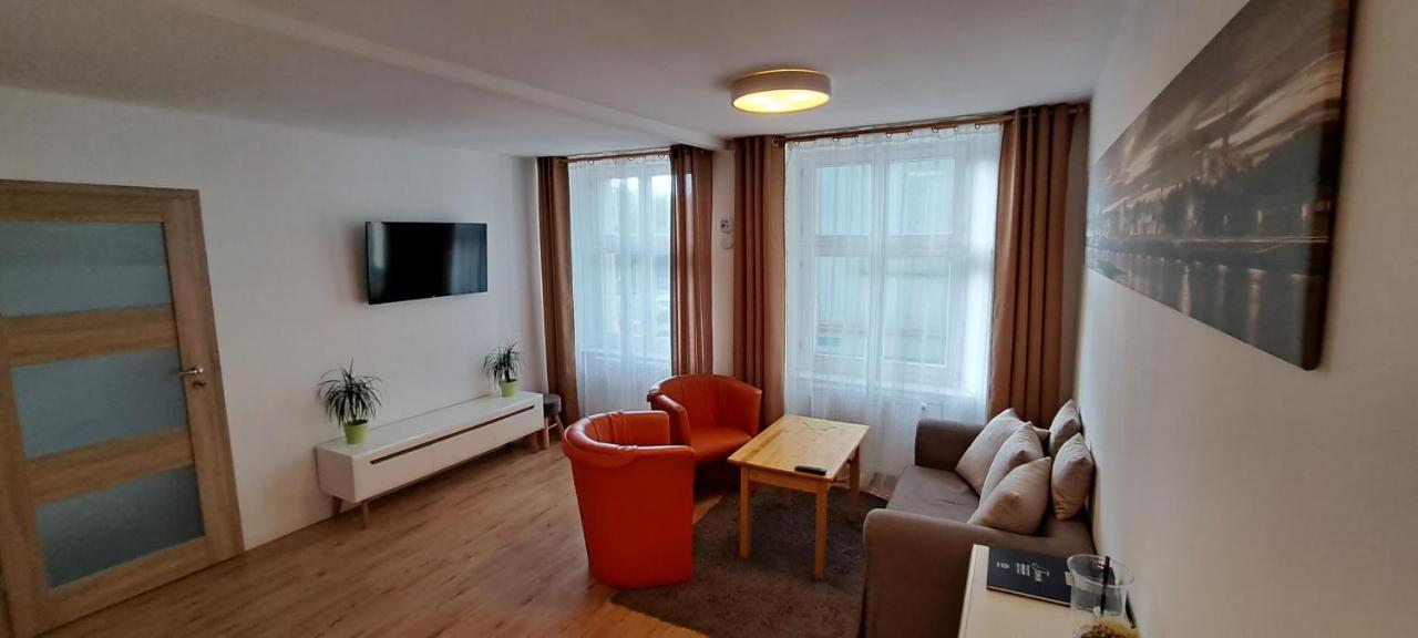 Apartament Kopernika 47 Torun Exterior photo