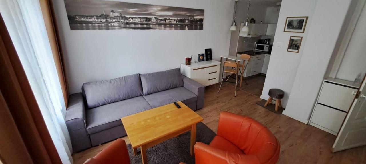 Apartament Kopernika 47 Torun Exterior photo