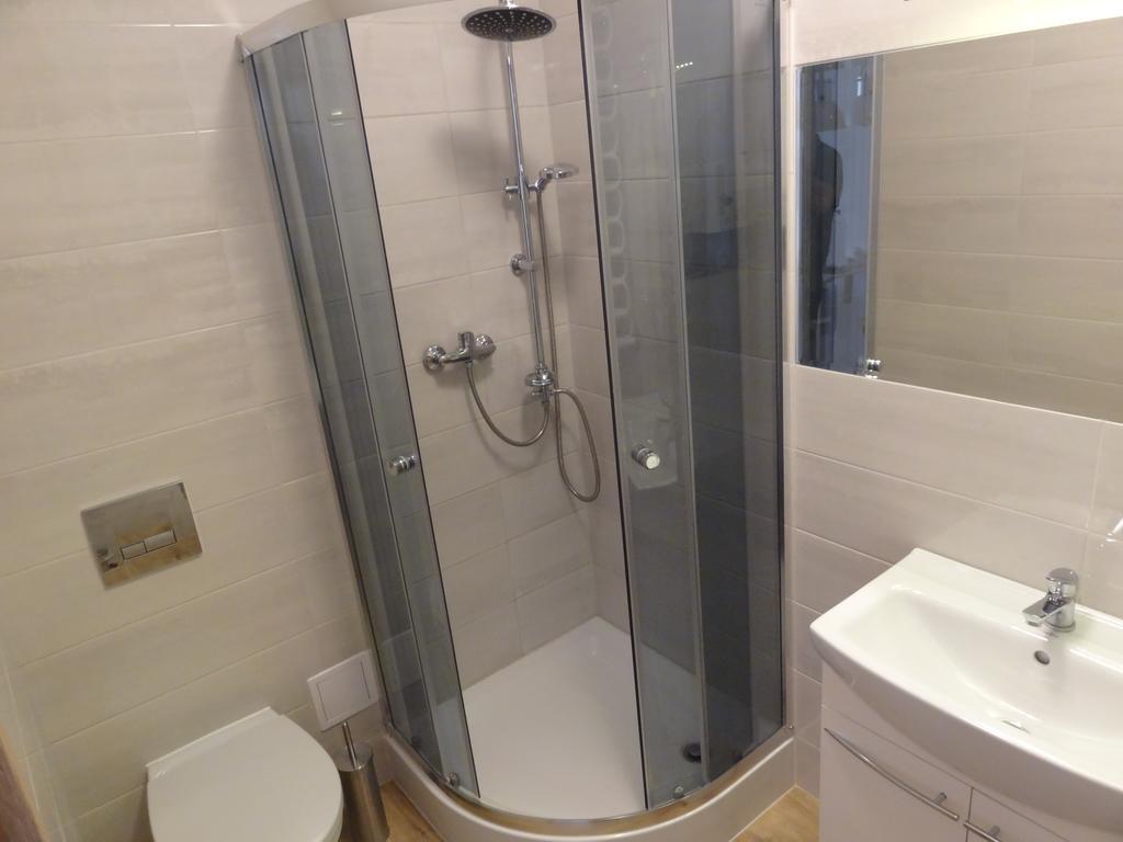 Apartament Kopernika 47 Torun Exterior photo