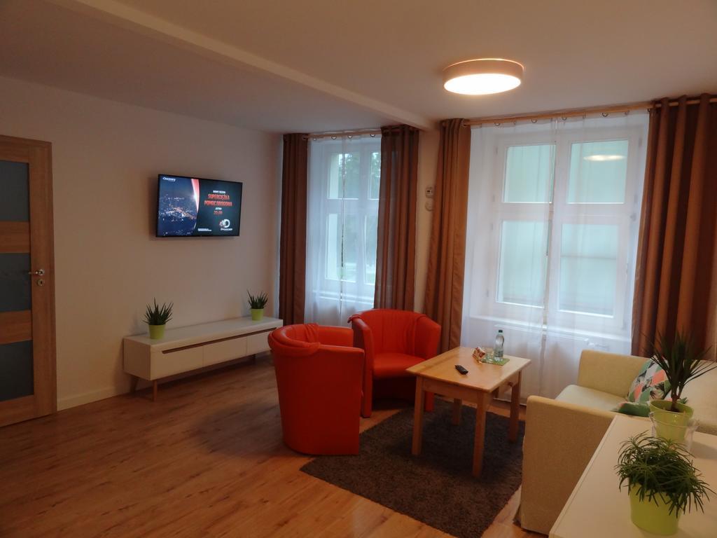 Apartament Kopernika 47 Torun Exterior photo