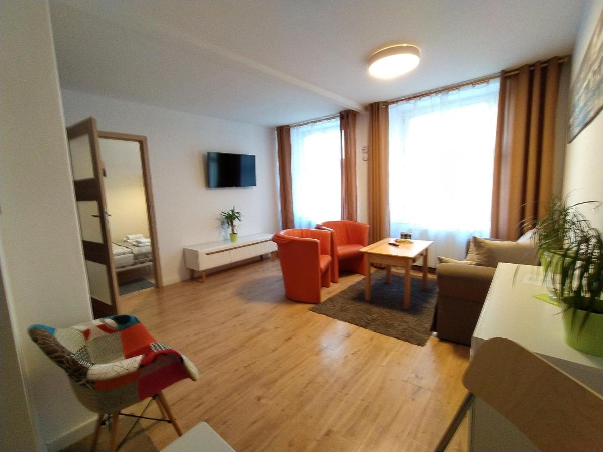 Apartament Kopernika 47 Torun Exterior photo